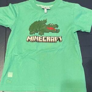 Lacoste boys t-shirt